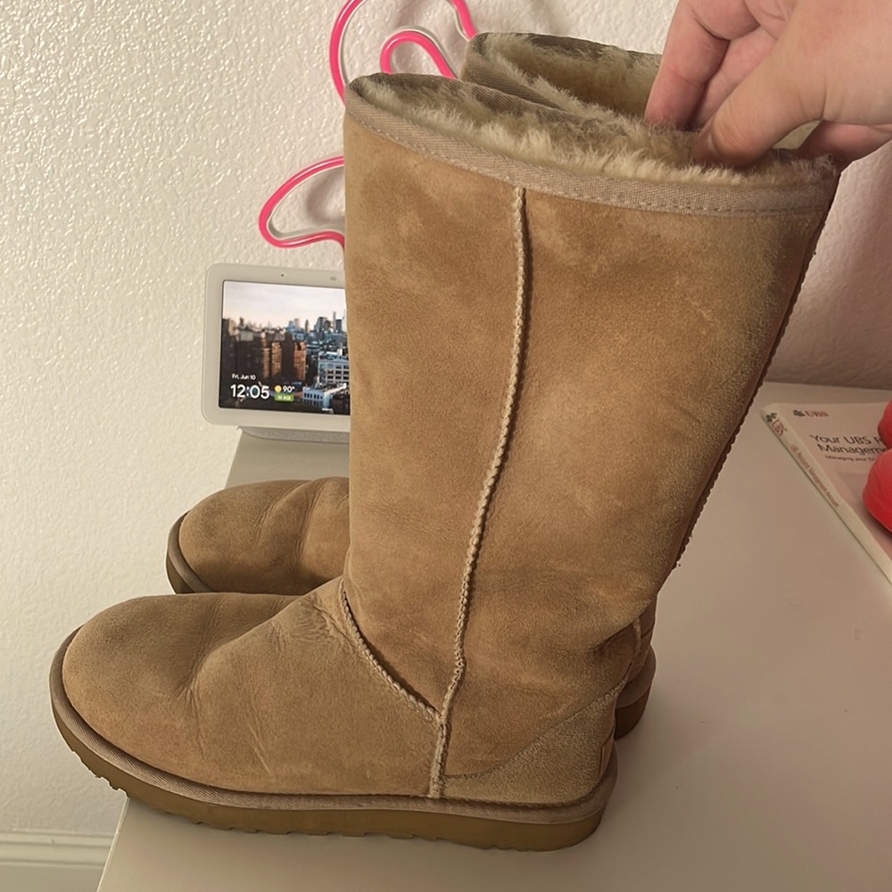 UGG boots